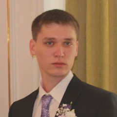 Максим Слепченко, 12.12.1987, Краснодар