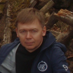 Геннадий Рябинин, 12.06.1964, Санкт-Петербург
