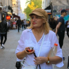 Нина Биличенко, 18.09, Санкт-Петербург