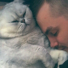 Ярослав Ярослав, 13.01, Санкт-Петербург