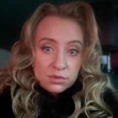 Ольга Юдина, 27.09, Санкт-Петербург