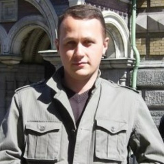 Андрей Сахно