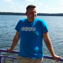 Паулік Федаровіч, 16.10.1988, Минск