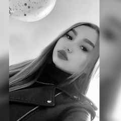 Диана Серикова, 07.09.2002