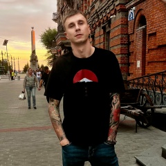 Антон Трухин, 26.08.1992