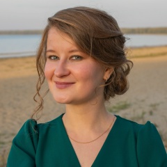 Ксения Сырникова, 16.09.1993