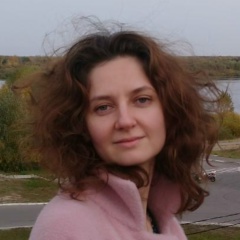 Ирина Дорофеева, 27.12.1983, Москва
