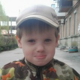 Наташа Олифиренко, 02.02.1999, Москва