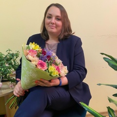 Юля Антонова, 24.08.1987, Санкт-Петербург