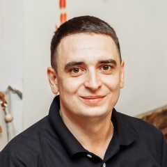 Евгений Жуков, 12.03.1987, Кишинев