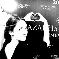 Olesenka Berdibekova, 26.09, Алматы