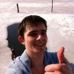 Алексей Лозовский, 30.08.1990, Москва