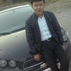 Медет Турсынбай, Алматы