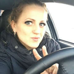 Оксана Живилова, 11.07, Екатеринбург