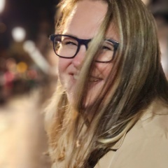 Галина Визгалева, 23.08.1990, Санкт-Петербург