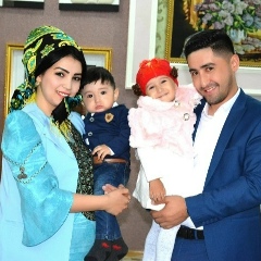 Довран Абдуллаев, 22.11.1988, Норильск