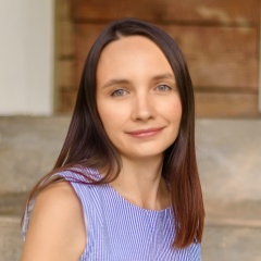Алла Чернобаева, 05.10, Минск