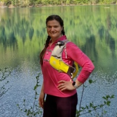 Татьяна Медведева, 29.04.1989, Москва