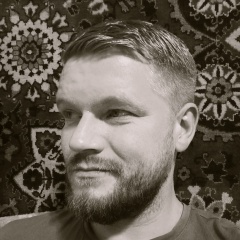 Сергей Кудряшов, 14.08.1987, Симферополь