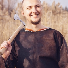 Алексей Чесноков, 14.03.1986, Омск