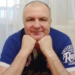 Максим Анашкин, 03.12, Санкт-Петербург