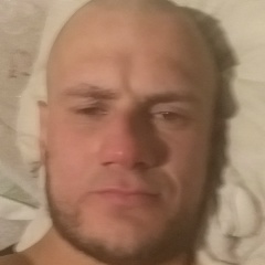 Лёха Free, 20.04, Калининград