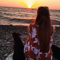 Елена Румянцева, 11.07, Сочи