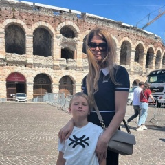 Полина Кондратьева, 14.02.1980, Teplice
