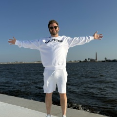 Борис Князев, Санкт-Петербург