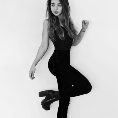 Юляша Андриенко, 17.06, Николаев