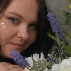 Дикаслава Волк, 13.05, Челябинск