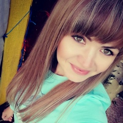 Оксана Матвеева, 29.03, Магадан