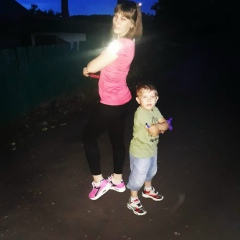 Надежда Сысоева, 22.10.1992, Атбасар