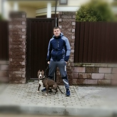 Игорёк Сахончик, 30.05, Минск