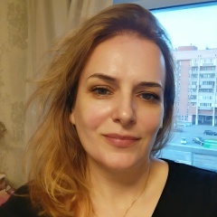 Карина Зейтунян, 13.05.1981