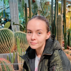 Ольга Левченко, 24.06.1987, Москва