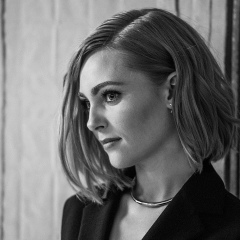 Elizabeth Smith, 28.12.1993, New York City