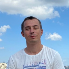 Антон Уржумов, 19.06, Кунгур