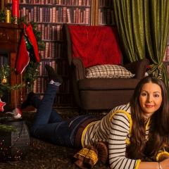 Анна Оганян, Сочи