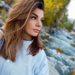 Вероника Карпова, Алматы