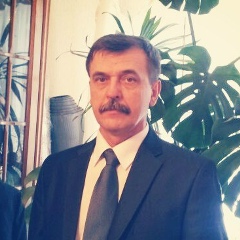 Юрий Романов, 04.06.1963, Истра