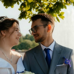 Дана Акиндинова, 27.04, Санкт-Петербург