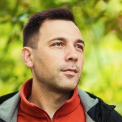 Юрий Меркулов, 30.07, Ульяновск