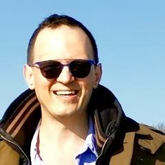 Марат Маратов, Санкт-Петербург