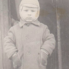 Юрий Серый, 28.11.1972, Ахтырка