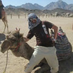 Мирослав Терпай, 22.08, Берегово