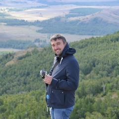 Александр Попов, 03.06.1983, Оренбург