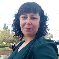Елена Вдовенко, 30.03, Абинск