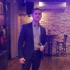 Виталий Бам, 07.06.1990, Петах Тиква