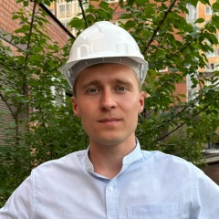 Денис Кулагин, 22.07.1995, Иркутск